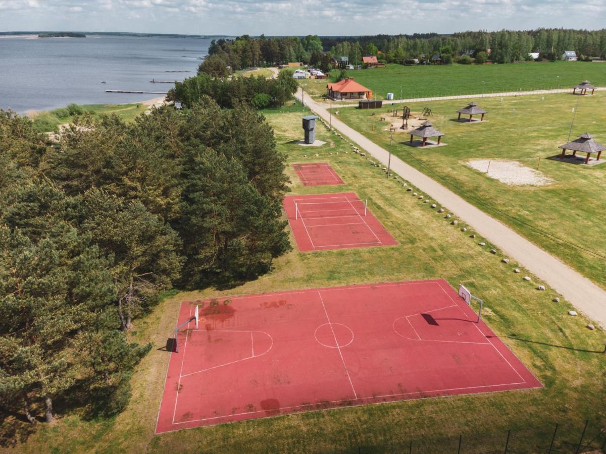 Jarzebinowa - Dom Do Wynajecia Na Podlasiu Luka Екстериор снимка