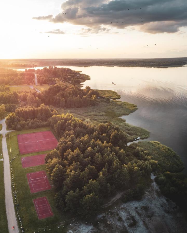 Jarzebinowa - Dom Do Wynajecia Na Podlasiu Luka Екстериор снимка