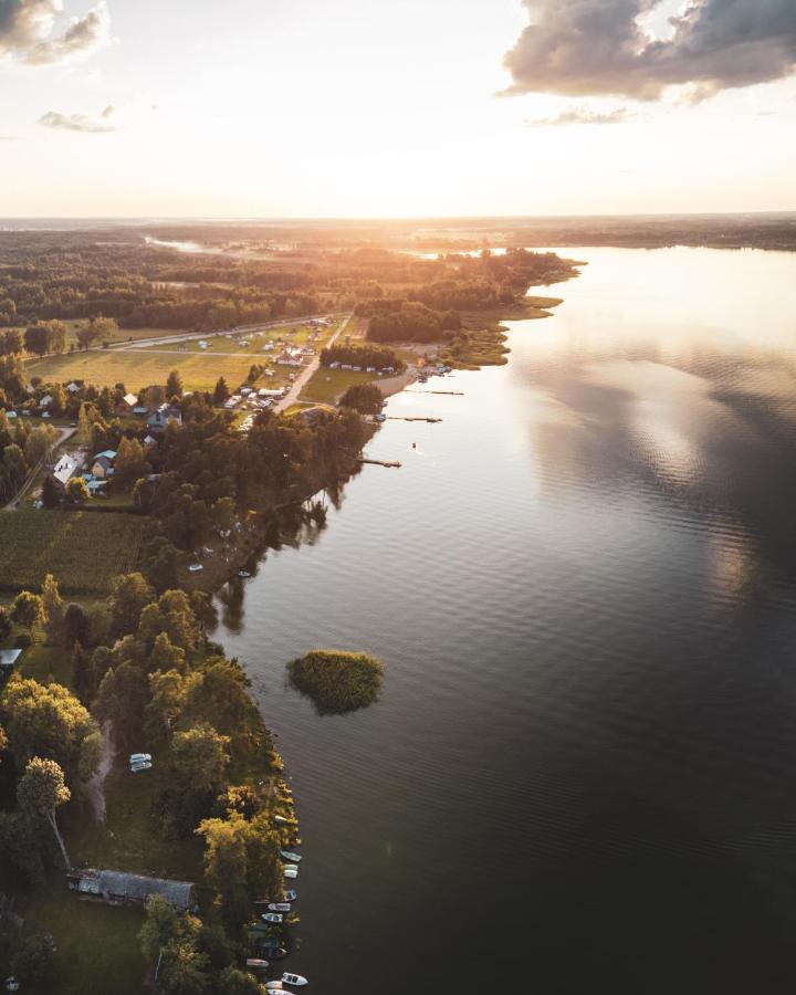 Jarzebinowa - Dom Do Wynajecia Na Podlasiu Luka Екстериор снимка